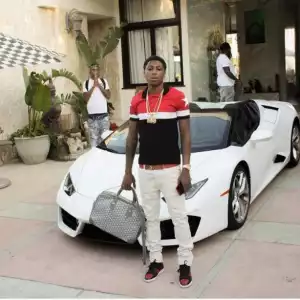 Instrumental: NBA YoungBoy - Call On Me (Instrumental)